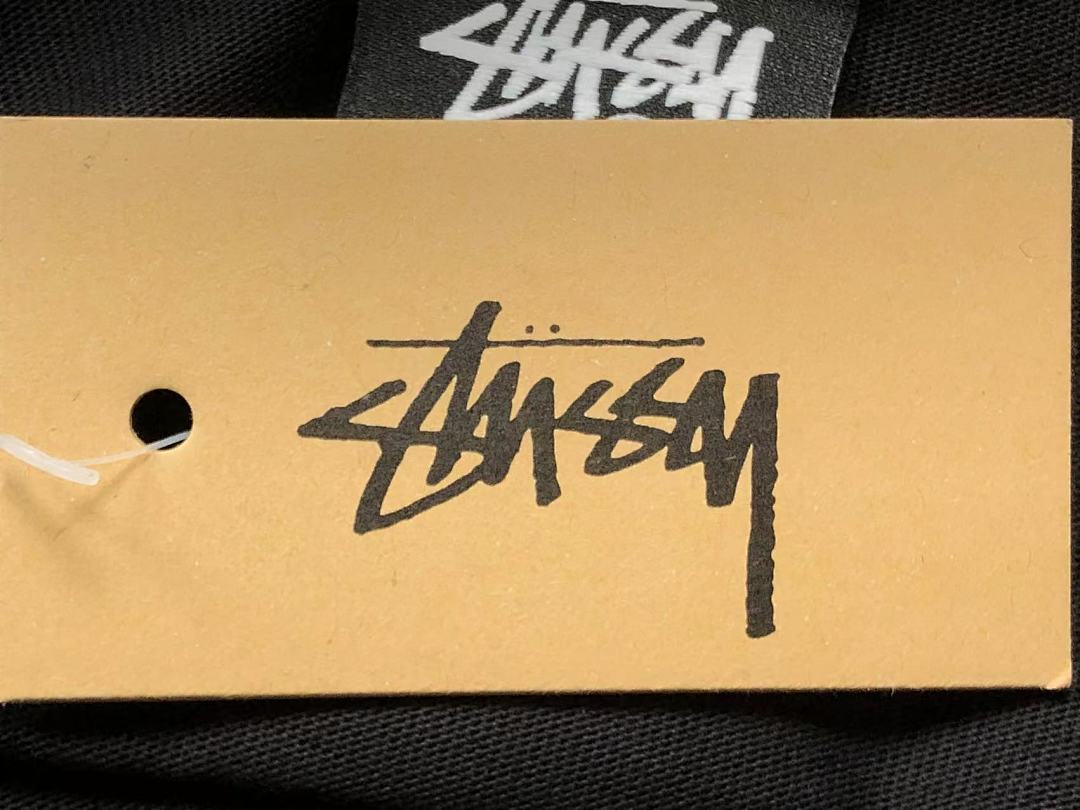 Stussy 78 STUSSY T-SHIRT 502193482 (Im 170Cm 57Kg I Wear Size M In The Phot) - Image 25