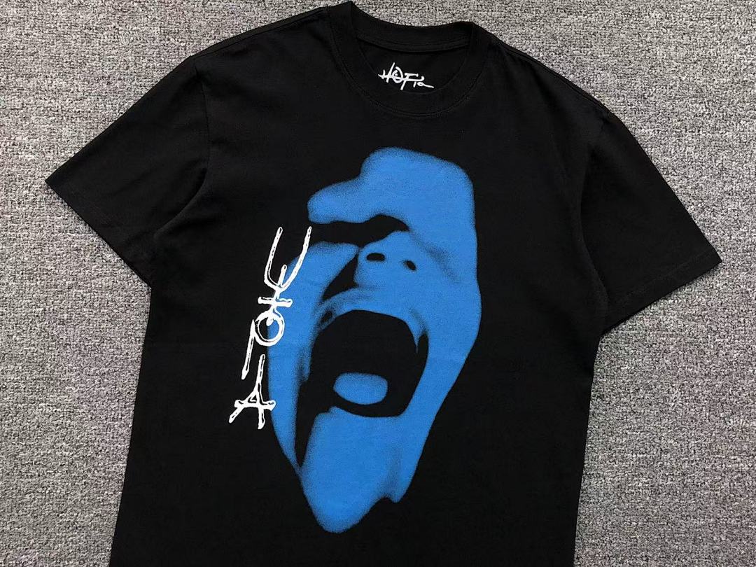 Travis Scott 78 TRAVIS SCOTT T-SHIRT 41135446 (Im 170Cm 57Kg I Wear Size S In The Phot) - Image 7