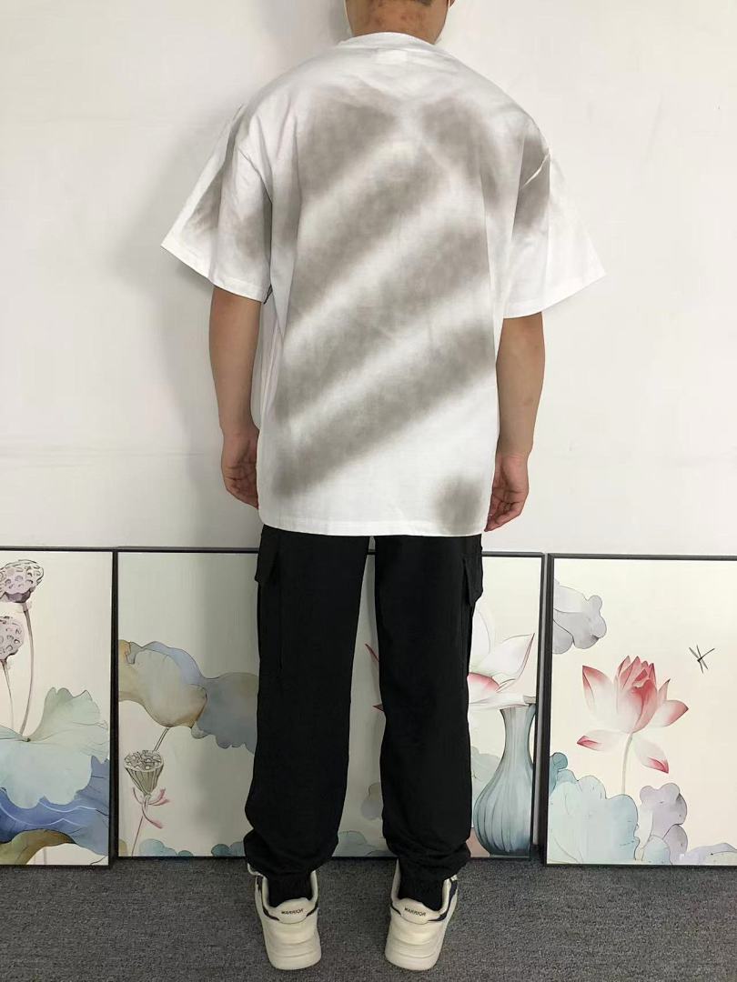 Unbranded 95 V⭐LL⭐Y T-SHIRT 3203170721 (Im 170Cm 60Kg I Wear Size M In The Phot) - Image 4