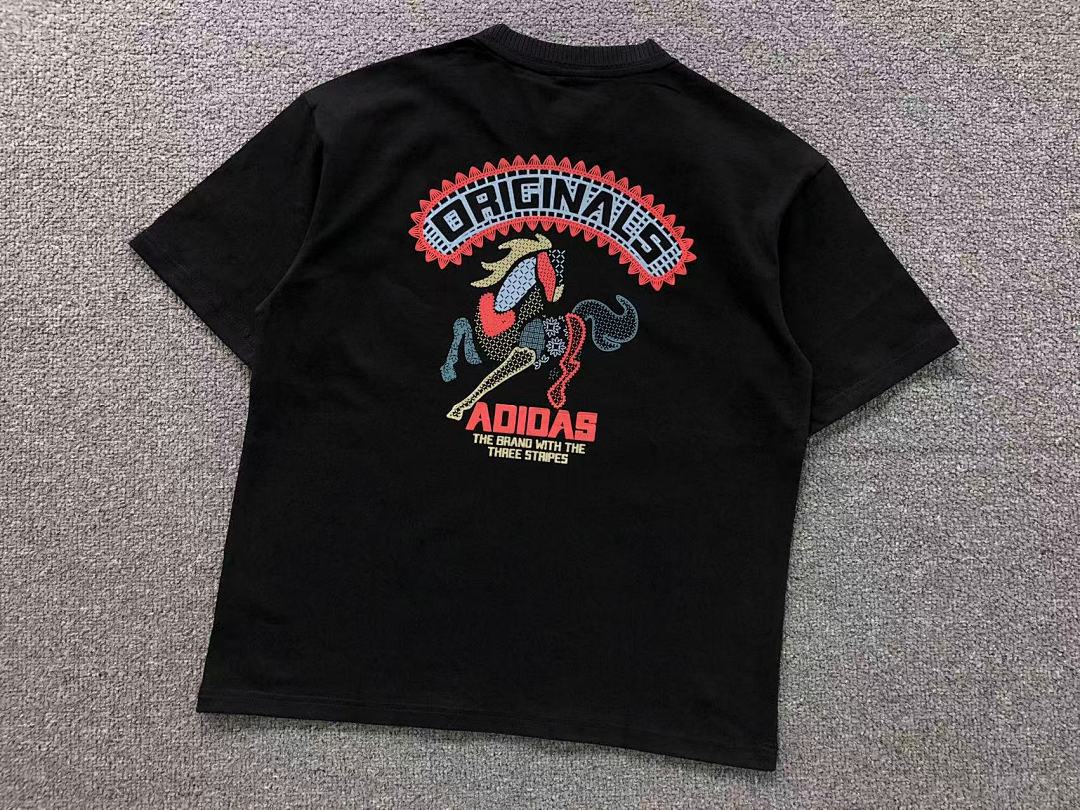 Adidas 115 A⭐I⭐AS T-SHIRT 4204100977 (Im 170Cm 60Kg I Wear Size M In The Phot) - Image 11