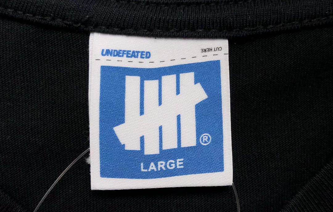 Undefeated 85 UNDEFEATED T-SHIRT - Image 24