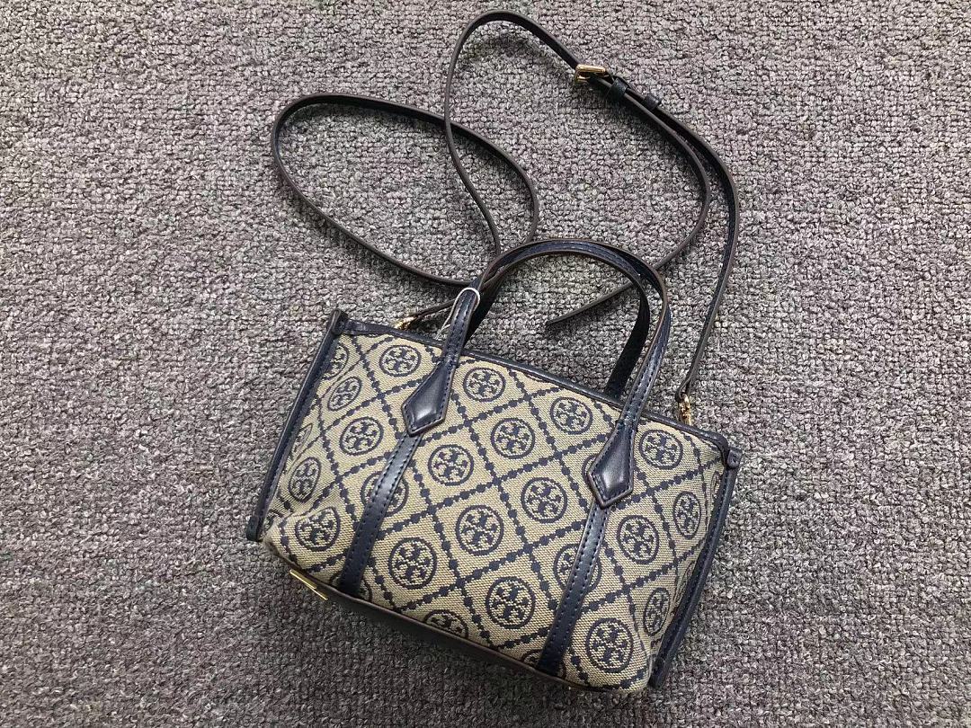 Chanel 218 T⭐RY B⭐⭐CH BAG 4204171275 (Long 25CM* Wide 9CM* High 14CM) - Image 5