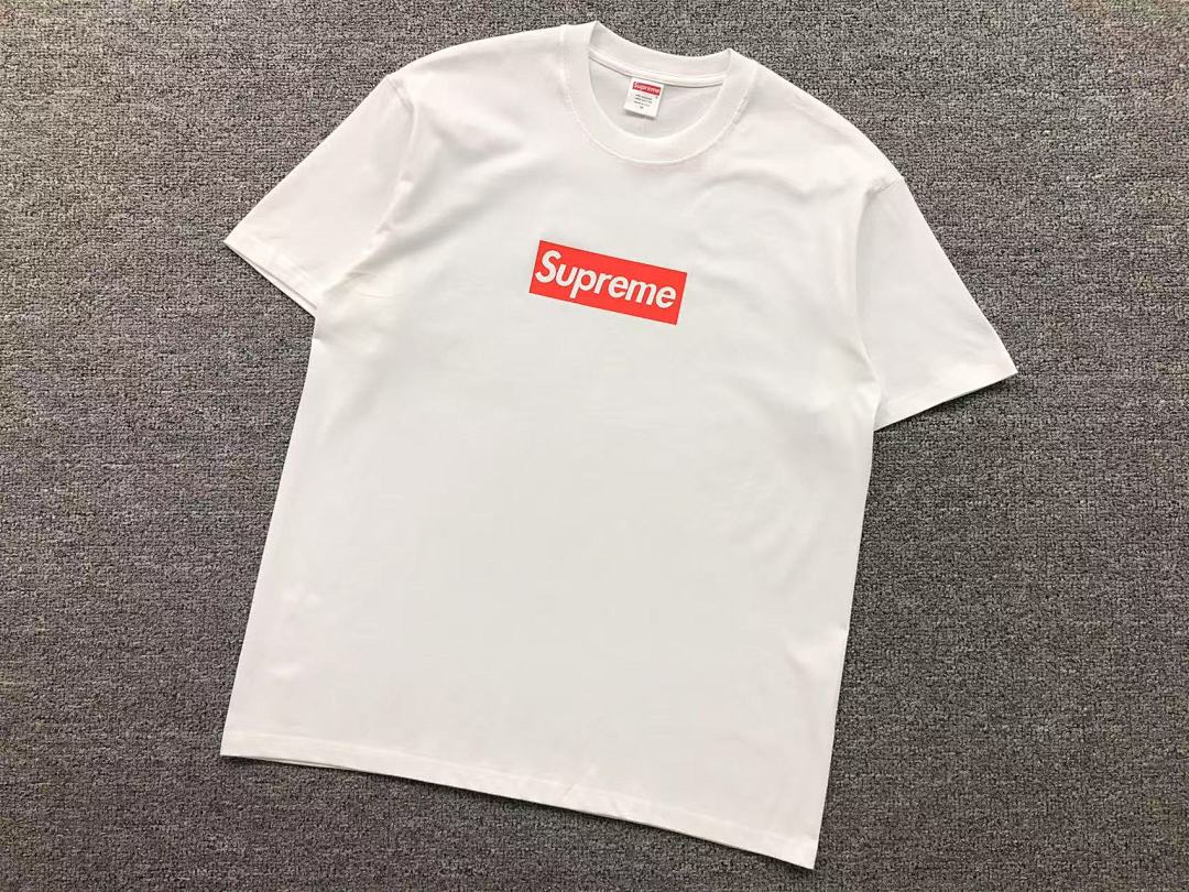 Supreme 78 S⭐⭐R⭐⭐E T-SHIRT 41061009123 (Im 170Cm 60Kg I Wear Size M In The Phot) - Image 7