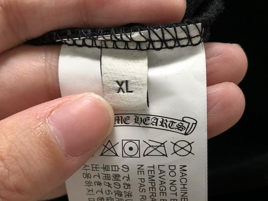 Comme des Garcons 118 C⭐⭐OME HE⭐⭐TS T-SHIRT 125131060 (Im 170Cm 60Kg I Wear Size XL In The Phot) - Image 24