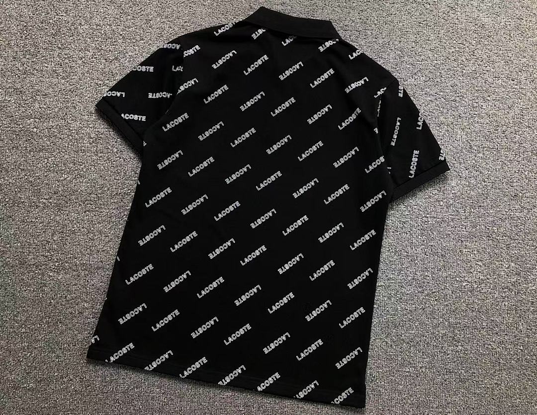 Unbranded 175 LACOSTE POLO 4203062401 (Im 170Cm 60Kg I Wear Size L In The Phot) - Image 13