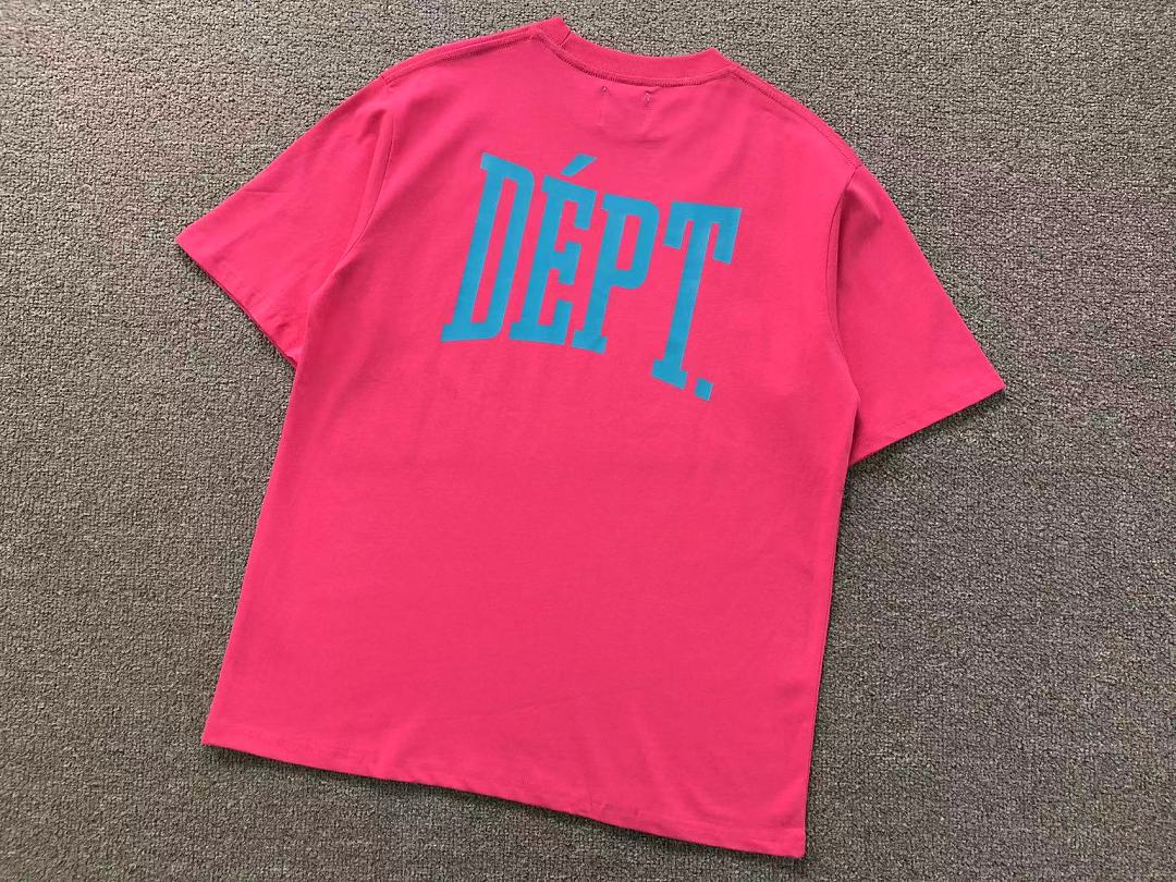 Gallery Dept 78 GALLERY DEPT T-SHIRT 125191253 (Im 170Cm 60Kg I Wear Size S In The Phot) - Image 13