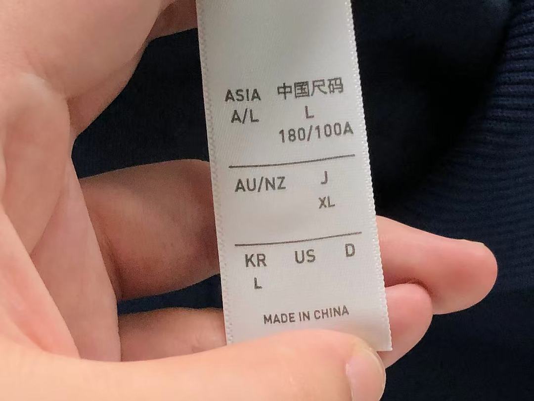 Adidas 168 A⭐I⭐AS HOODIE 4208262177 (Im 170Cm 60Kg I Wear Size L In The Phot) - Image 21