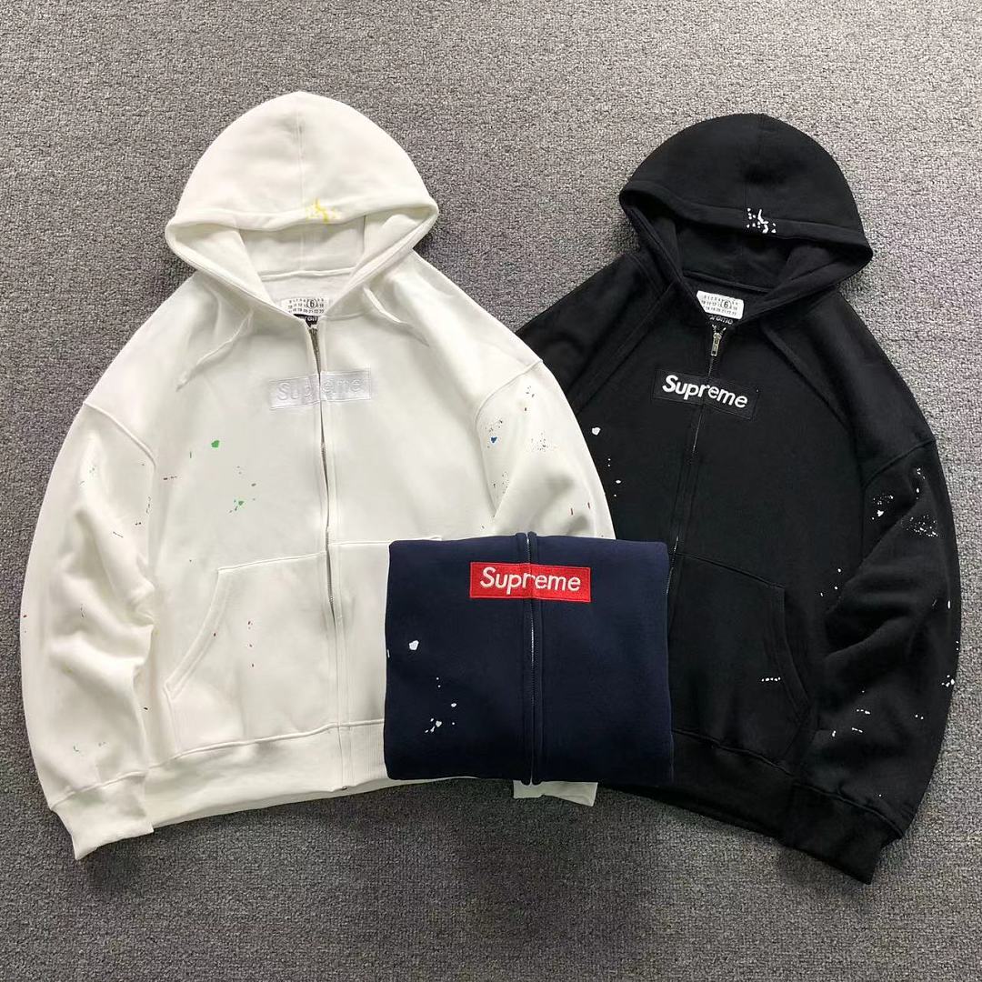 On Running 135 S⭐⭐R⭐⭐E MAISON MARGIELA HOODIE 127107119 (Im 170Cm 60Kg I Wear Size M In The Phot)