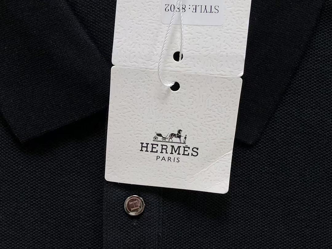 Unbranded 129 H⭐R⭐⭐S POLO 1271804152 (Im 170Cm 60Kg I Wear Size M In The Phot) - Image 17
