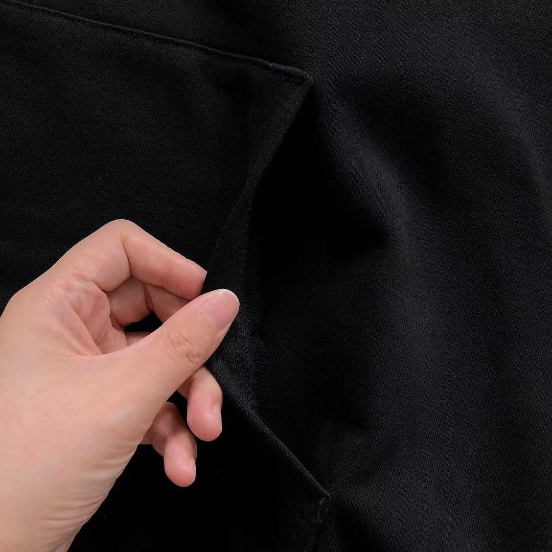 Comme des Garcons 218 C⭐⭐OME HE⭐⭐TS HOODIE 32090428125 (Im 170Cm 60Kg I Wear Size L In The Phot) - Image 22