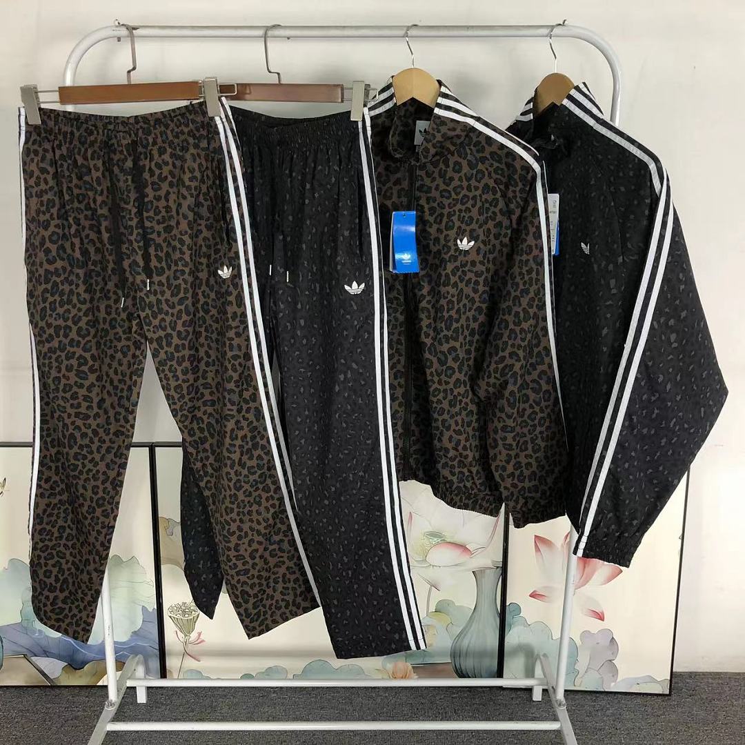 Adidas TROUSERS 139 A⭐I⭐AS JACKET - Image 44