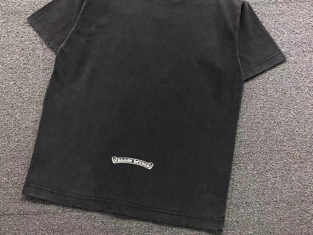 Comme des Garcons 135 C⭐⭐OME HE⭐⭐TS T-SHIRT 52072104147 (Im 170Cm 60Kg I Wear Size L In The Phot) - Image 18