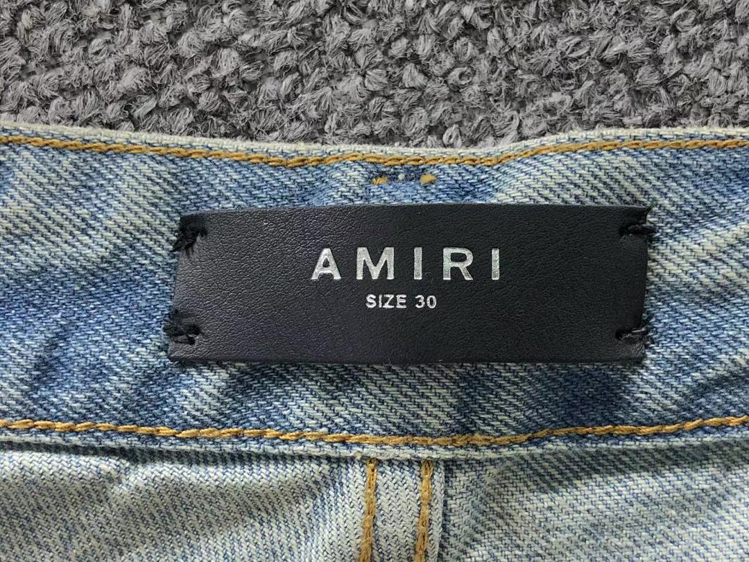 AMIRI 215 AMIRI - Image 23