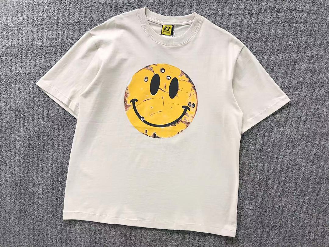 Chanel 115 SAINT MICHAEL T-SHIRT 3201141717 (Im 170Cm 60Kg I Wear Size S In The Phot) - Image 11