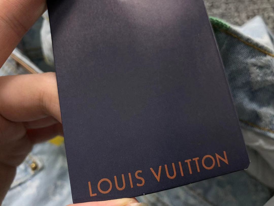 Louis Vuitton TOP~288 TROUSERS~225 L⭐ TROUSERS - Image 50