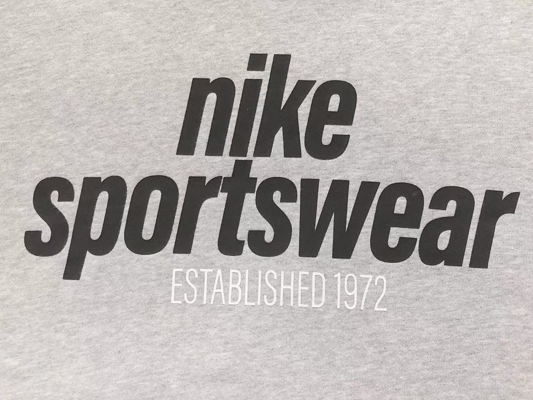 Nike 185 N⭐K⭐ HOODIE 3109293919 (Im 170Cm 60Kg I Wear Size L In The Phot) - Image 13