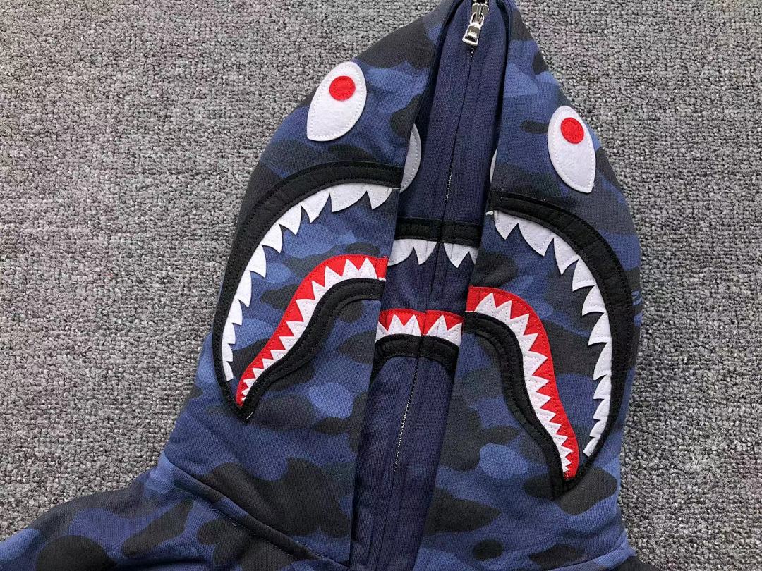 Bape 279 BAPE - Image 23