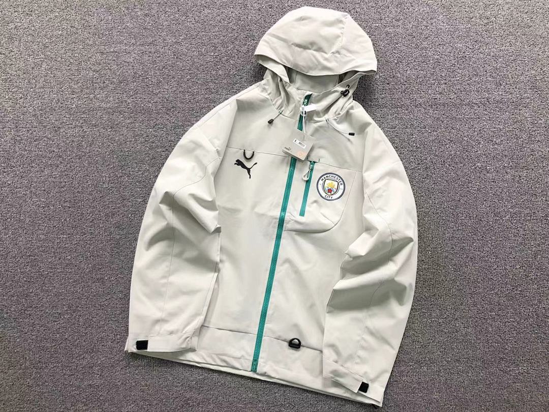 Unbranded 178 FOOTBALL JACKET 1232524002 (Im 170Cm 65Kg I Wear Size L In The Phot) - Image 6