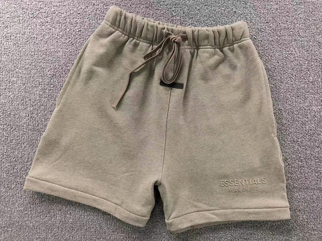Fear of God SHORTS115 FOG T-SHIRT - Image 49