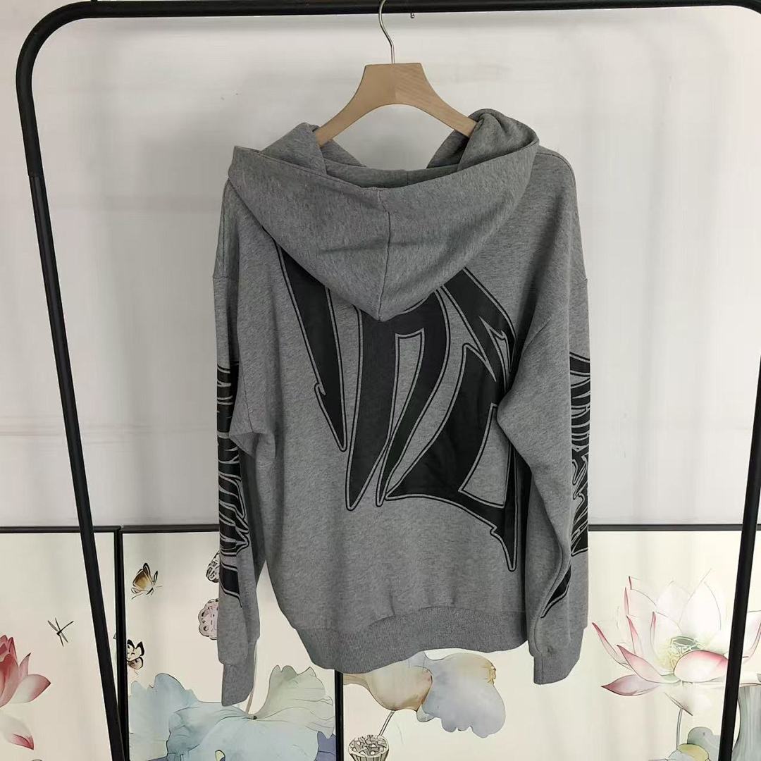 On Running 178 MI⭐⭐D EM⭐⭐ION HOODIE 3108222817 (Im 170Cm 60Kg I Wear Size M In The Phot) - Image 25