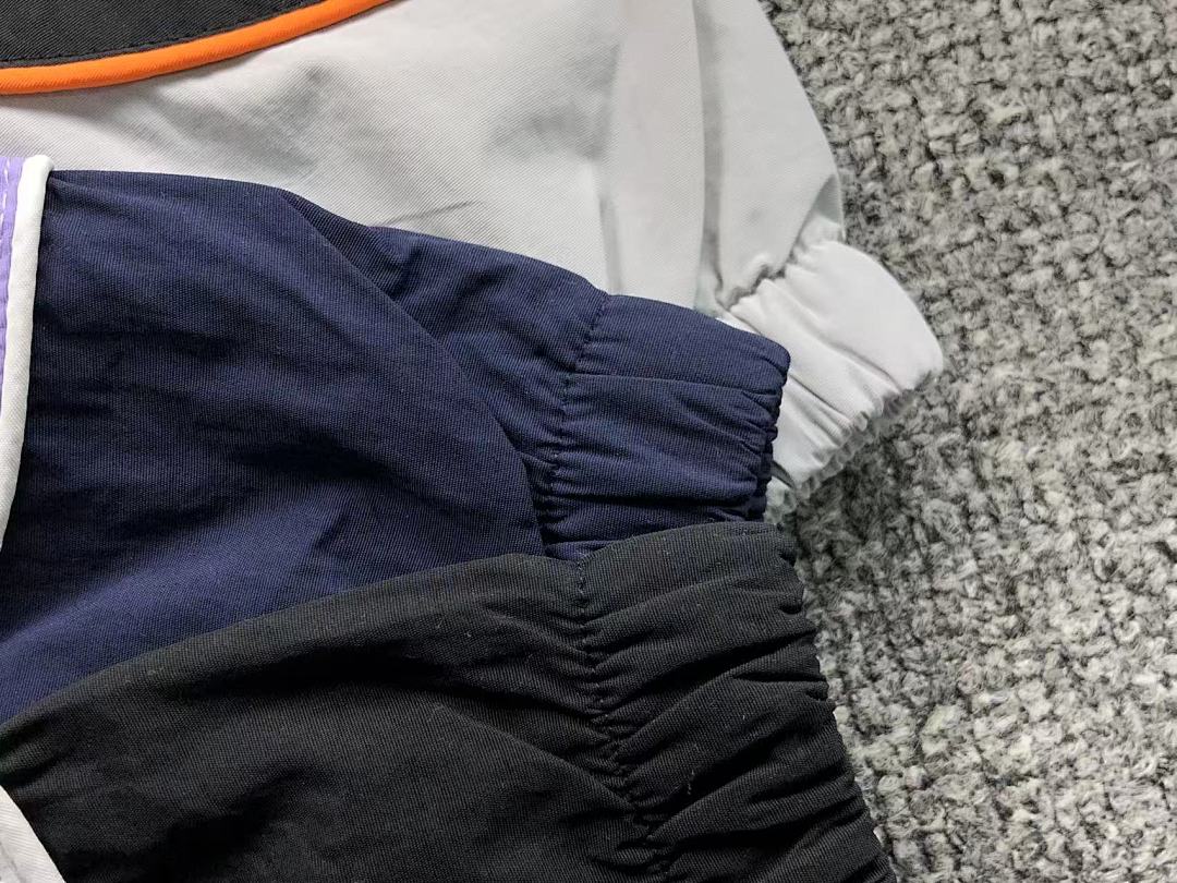 Supreme TROUSERS228 S⭐⭐R⭐⭐E UM⭐RO TRENCH COAT - Image 21