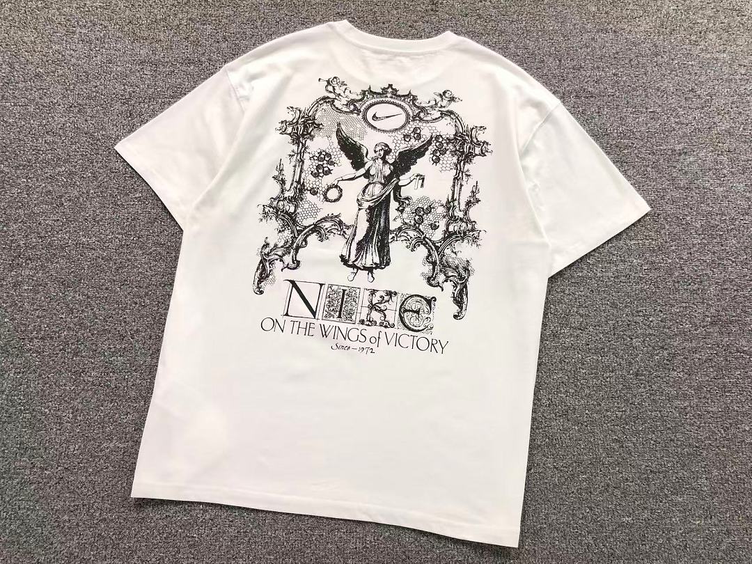 Nike 108 N⭐K⭐ T-SHIRT 3204280919 (Im 170Cm 60Kg I Wear Size L In The Phot) - Image 7