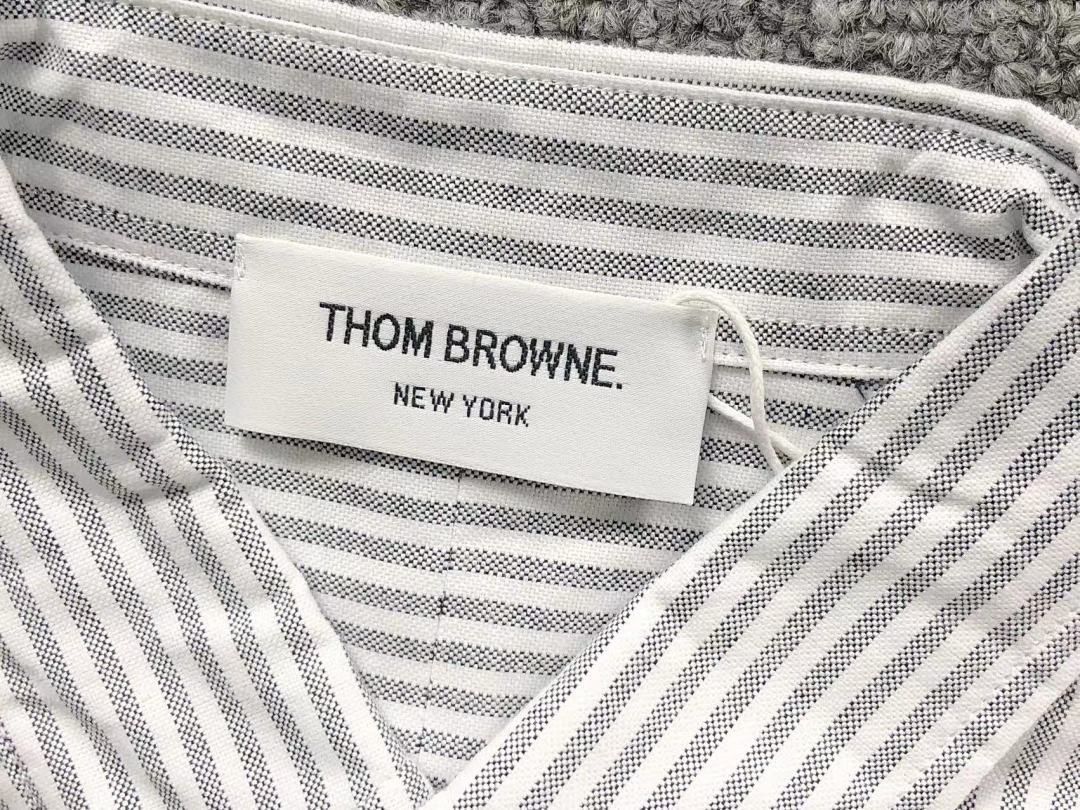 Unbranded 235 THOM BROWNE - Image 18
