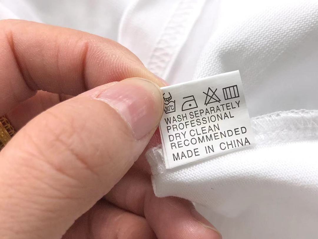 Rhude 95 RHUDE T-SHIRT 3204230321 (Im 170Cm 60Kg I Wear Size L In The Phot) - Image 20