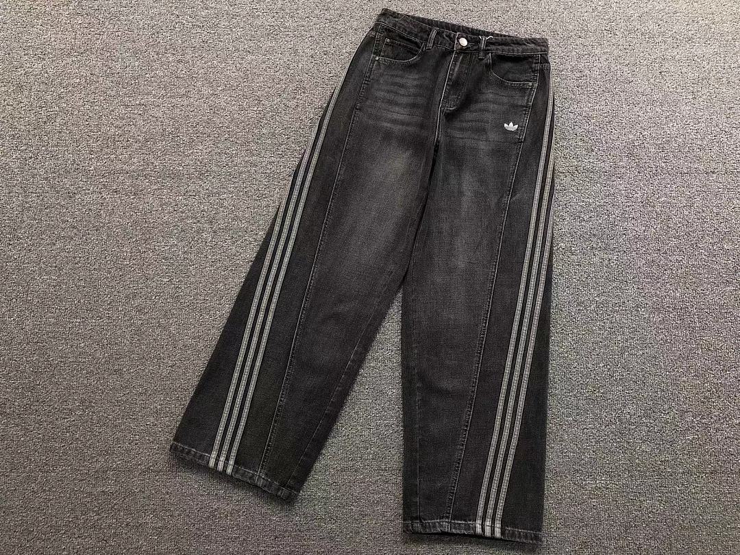 Adidas 208 A⭐I⭐AS TROUSERS 42051510156 (Im 170Cm 60Kg I Wear Size S In The Phot) - Image 8