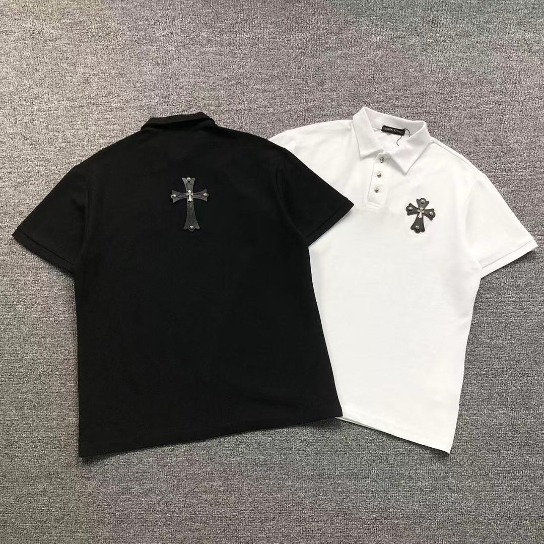 Comme des Garcons 138 C⭐⭐OME HE⭐⭐TS POLO 22052718125 (Im 170Cm 60Kg I Wear Size XL In The Phot)
