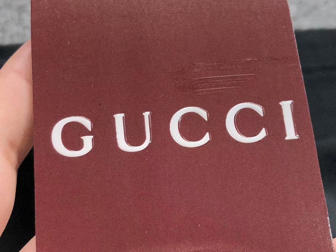 Gucci 118 G⭐C⭐I T-SHIRT 5232318147 (Im 170Cm 60Kg I Wear Size L In The Phot) - Image 20