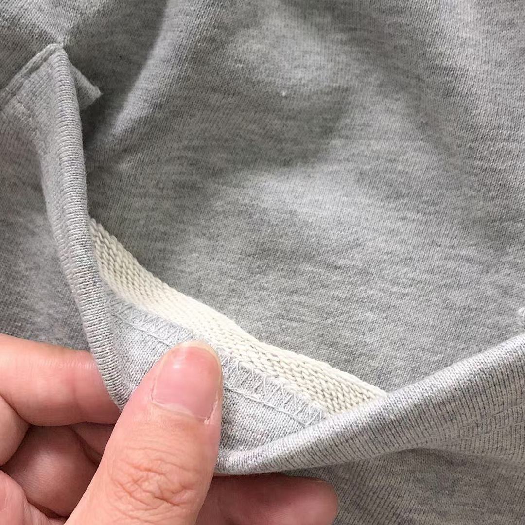 Sp5der TROUSERS 125 SP5DER HOODIE - Image 32