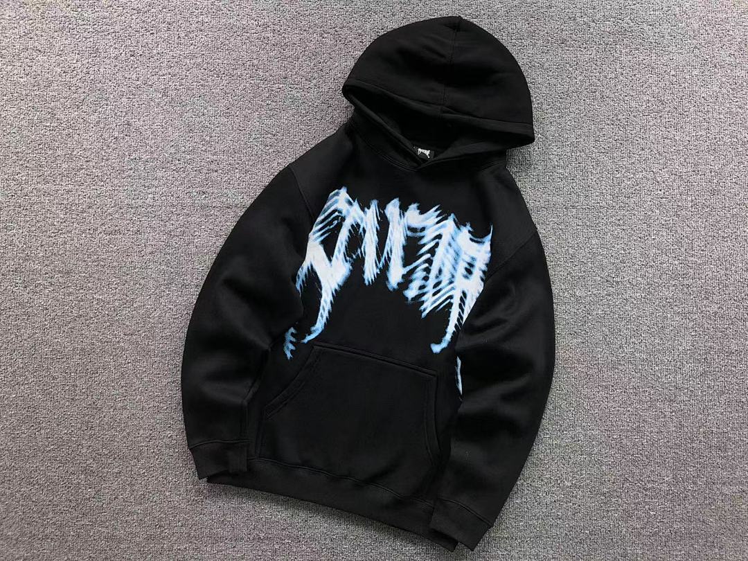 Revenge 128 REVENGE HOODIE 505044091 (Im 170Cm 60Kg I Wear Size S In The Phot) - Image 11