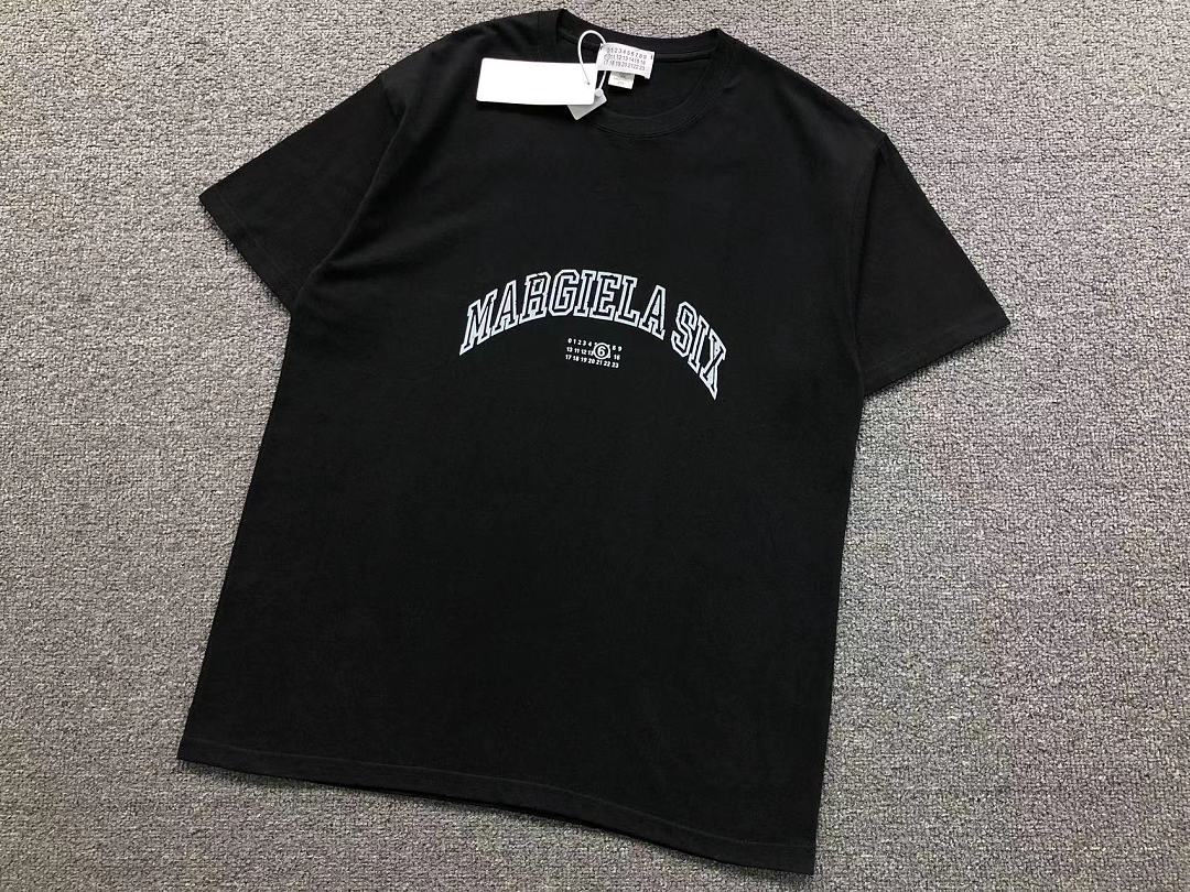 On Running 115 MAISON MARGIELA T-SHIRT 22051328172 (Im 170Cm 60Kg I Wear Size 2XL In The Phot) - Image 10