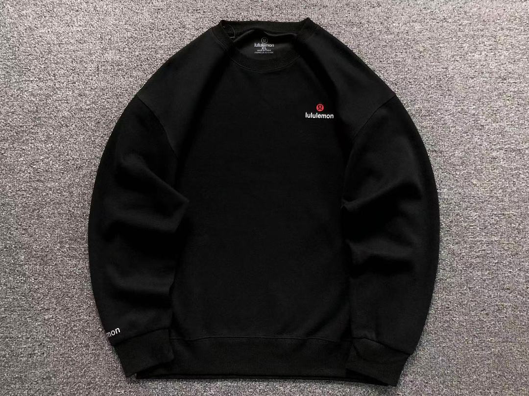 On Running 168 LULULEMON HOODIE 5207283004 (Im 170Cm 60Kg I Wear Size XL In The Phot) - Image 15