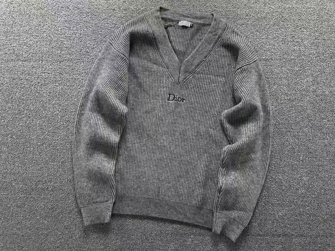 Dior 178 D⭐O⭐ SWEATER 4112613146 (Im 170Cm 60Kg I Wear Size M In The Phot) - Image 8