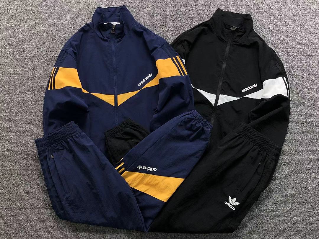Adidas 238 A⭐I⭐AS JACKET TROUSERS 4204261177 (Im 170Cm 60Kg I Wear Size M In The Phot) - Image 6