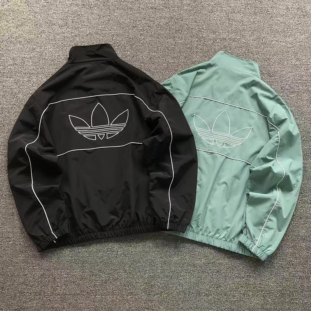 Adidas 158 A⭐I⭐AS JACKET 4205280377 (Im 170Cm 60Kg I Wear Size M In The Phot)