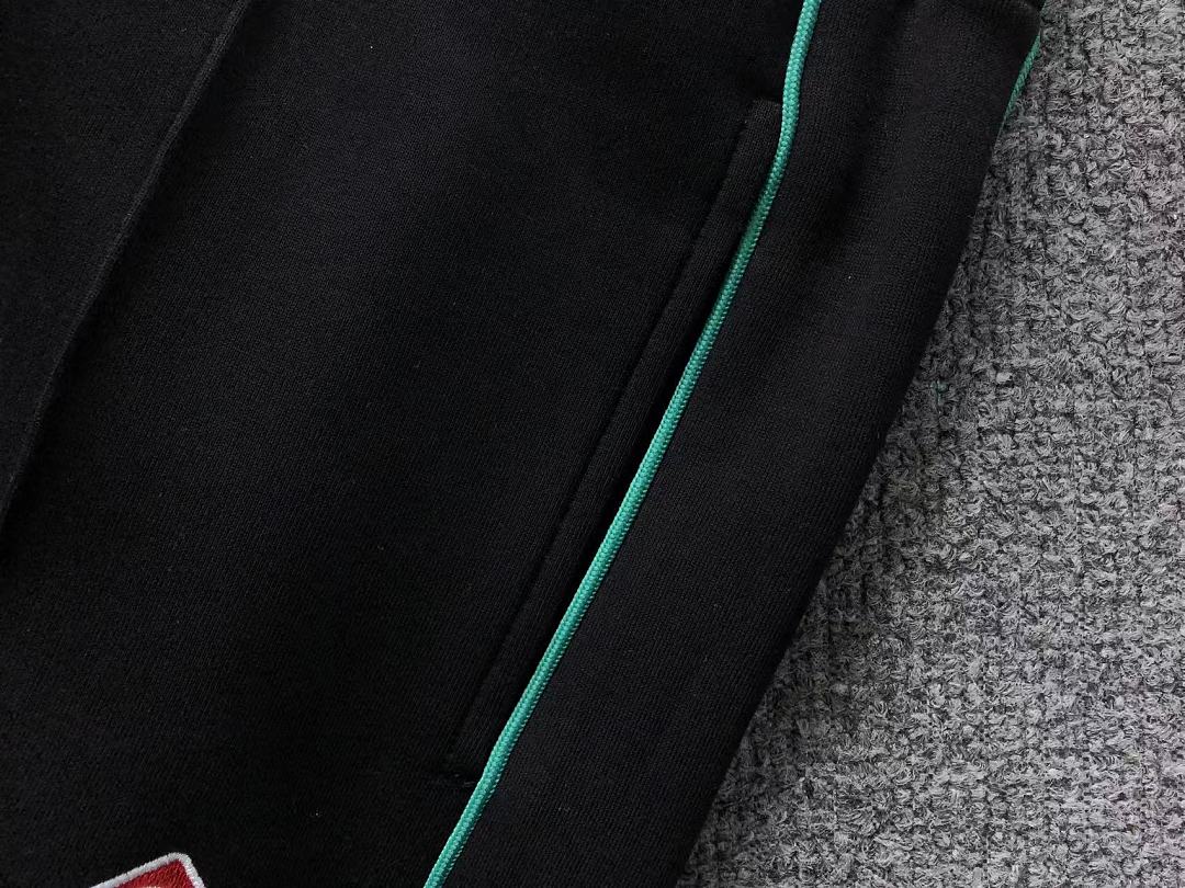 Casablanca 448 CASABLANCA HOODIE TROUSERS 52090204127 (Im 170Cm 60Kg I Wear Size XL In The Phot) - Image 35