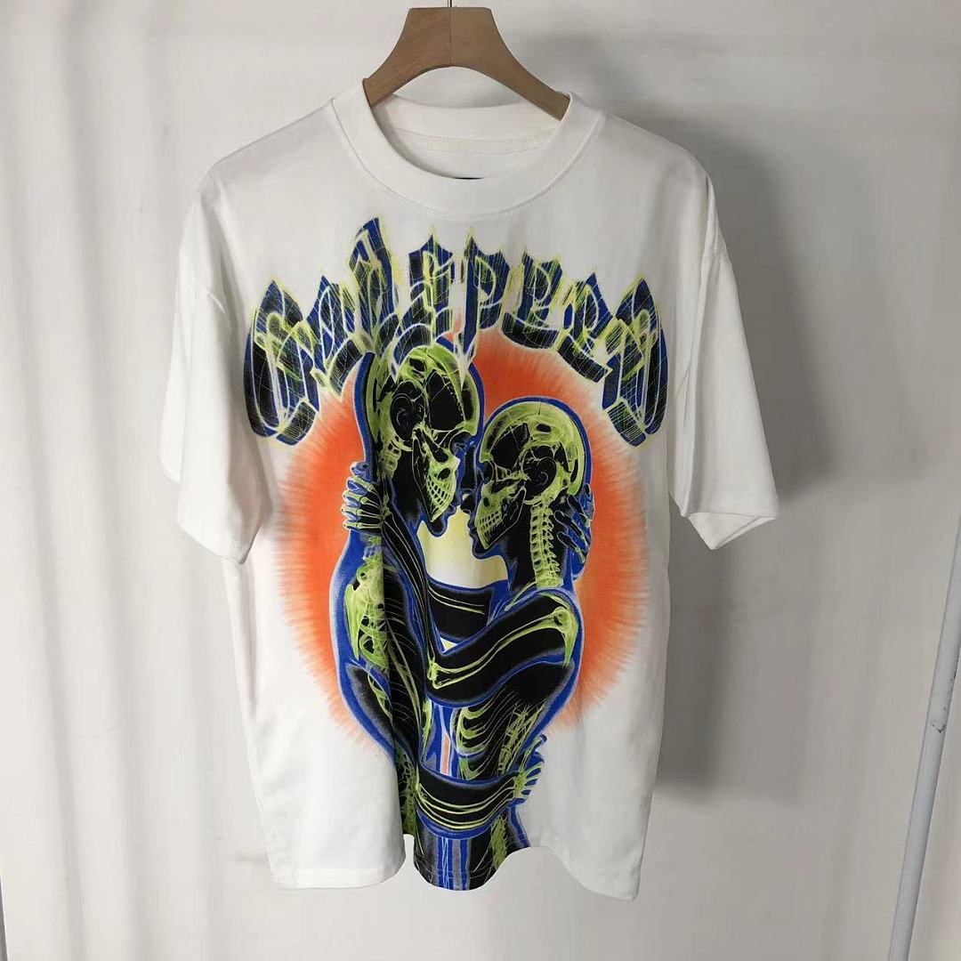 Godspeed 105 GO⭐S⭐E⭐D T-SHIRT 3207250817 (Im 170Cm 60Kg I Wear Size S In The Phot) - Image 20