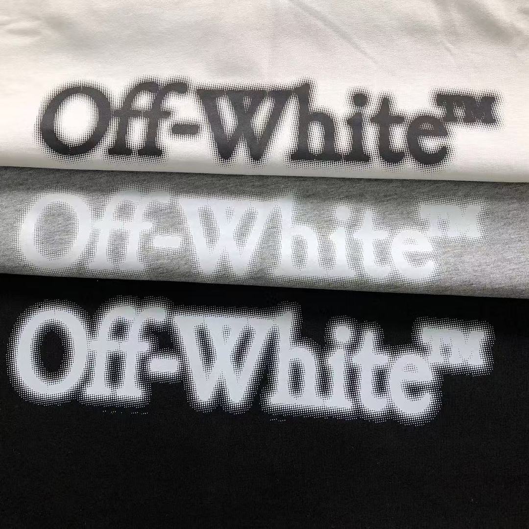 Off-White 98 OFF-WHITE T-SHIRT 524230719 (Im 170Cm 60Kg I Wear Size L In The Phot) - Image 21
