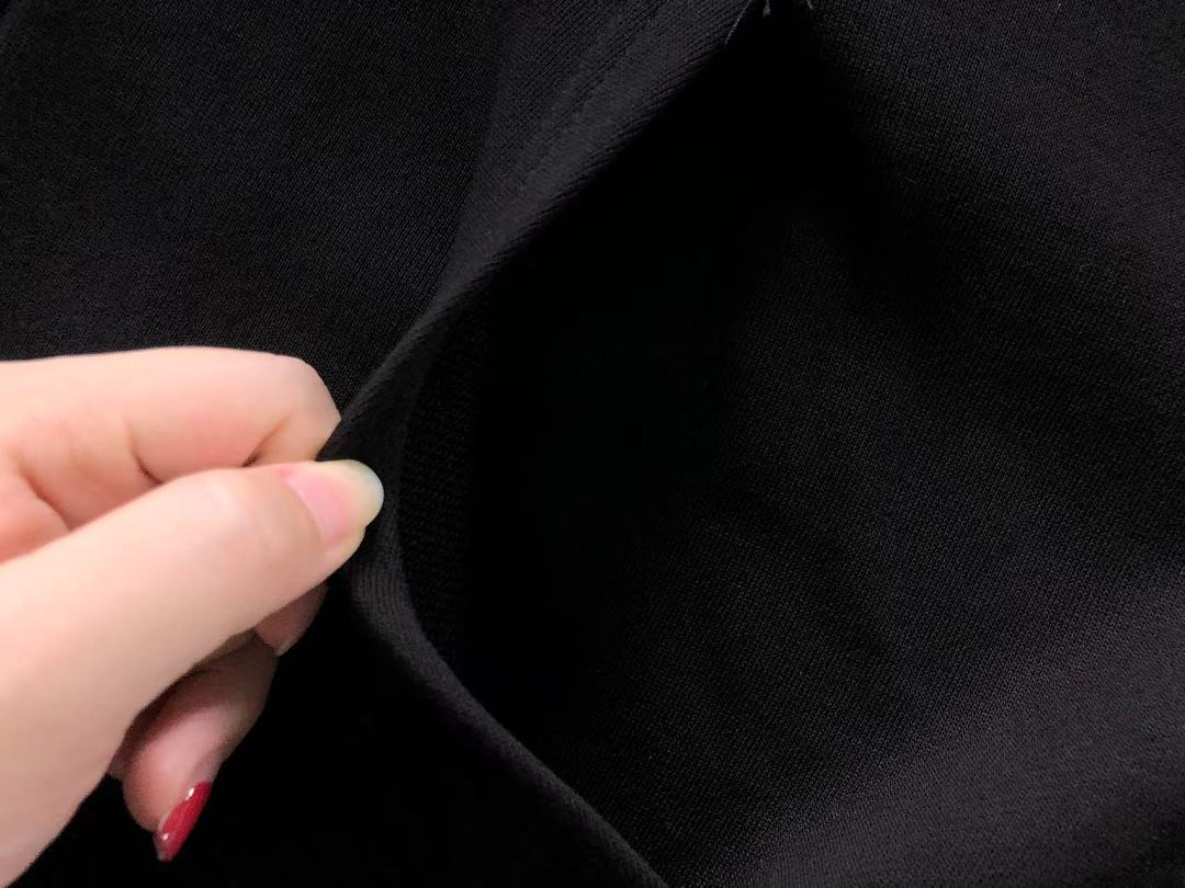 Fear of God 165 FOG HOODIE 3208053217 (Im 170Cm 60Kg I Wear Size S In The Phot) - Image 18