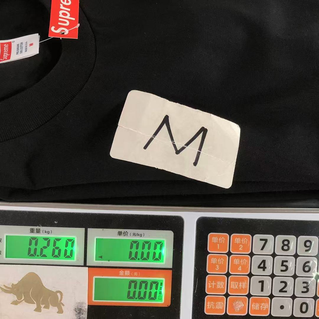 Supreme 113 S⭐⭐R⭐⭐E T-SHIRT 128410182 (Im 170Cm 60Kg I Wear Size M In The Phot) - Image 25