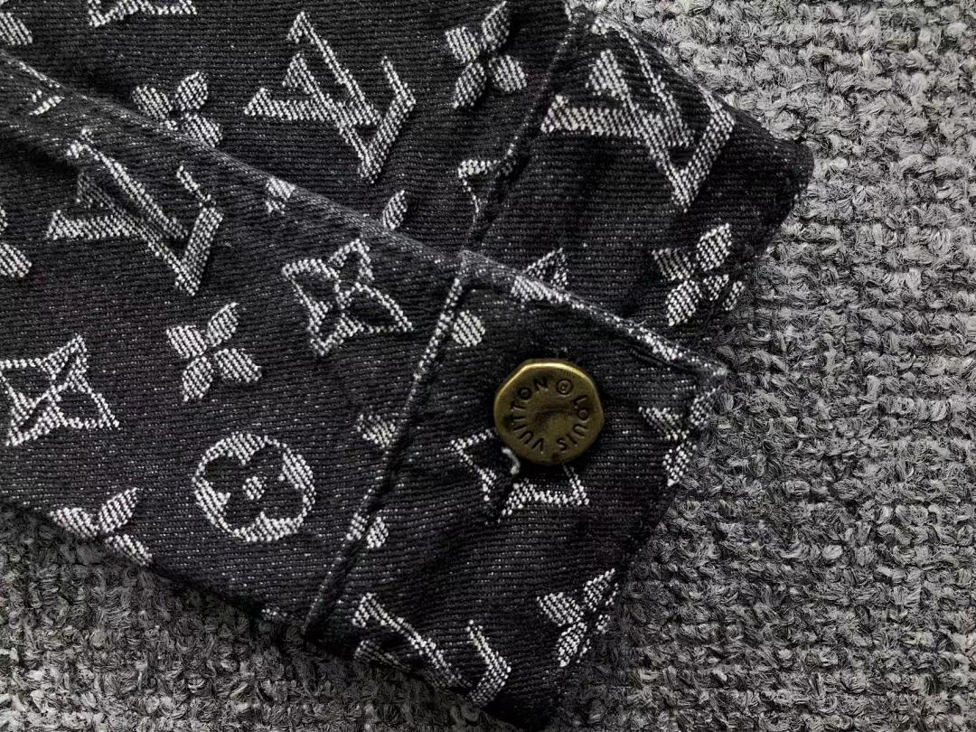 Louis Vuitton TROUSERS 188 L⭐ - Image 15