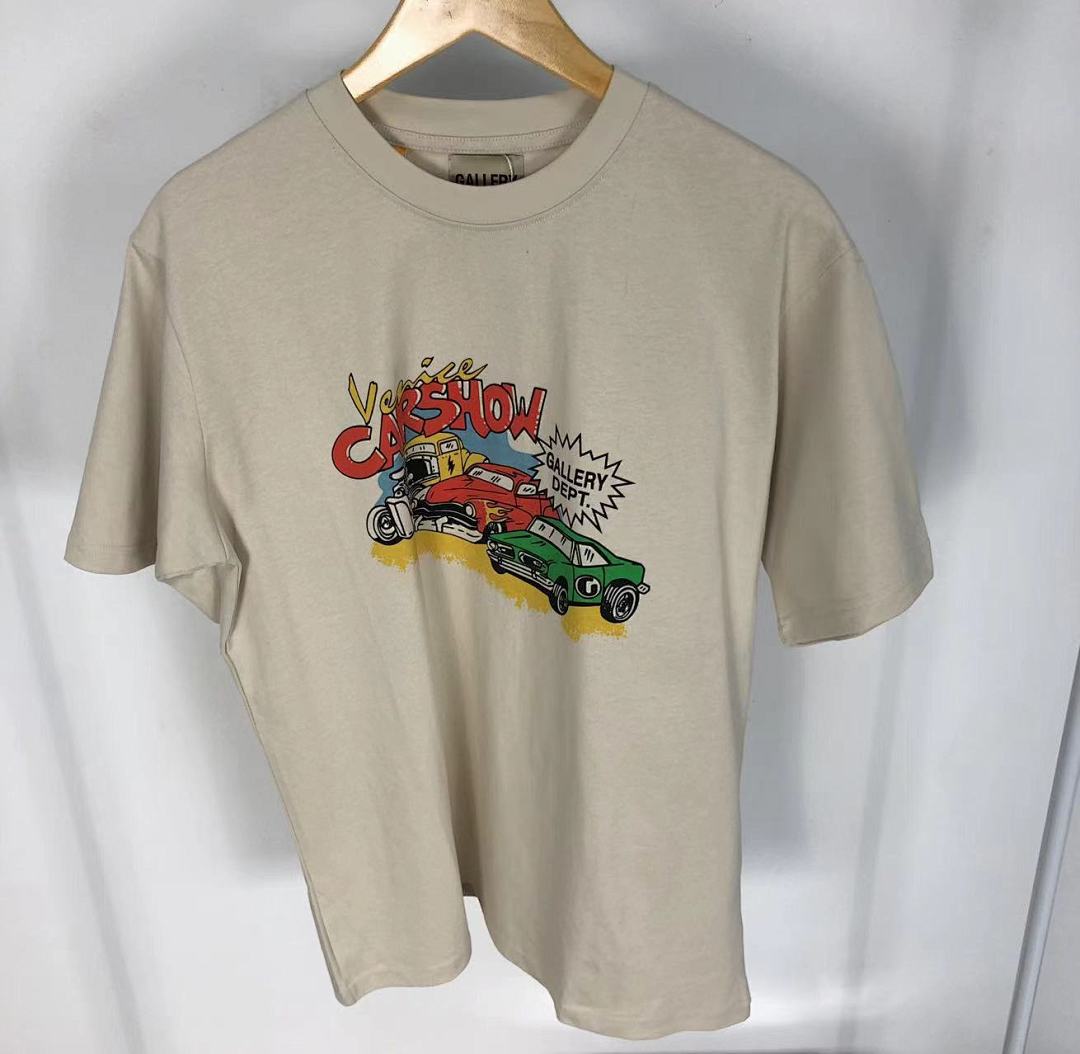 Gallery Dept 78 GALLERY DEPT T-SHIRT - Image 20