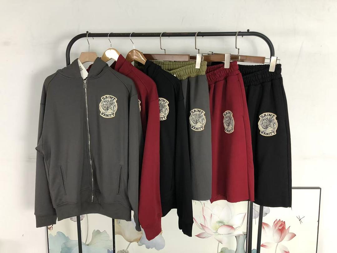 Saint Vanity SHORTS 125 SA⭐N⭐ VA⭐IT⭐ HOODIE - Image 50