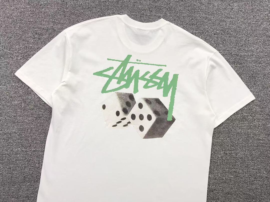 Stussy 88 STUSSY T-SHIRT - Image 6