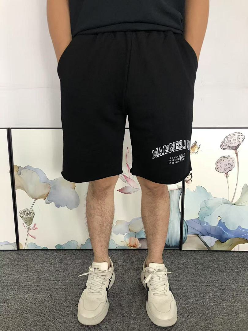 On Running 95 MAISON MARGIELA SHORTS 4107071786 (Im 170Cm 60Kg I Wear Size 44 In The Phot) - Image 3