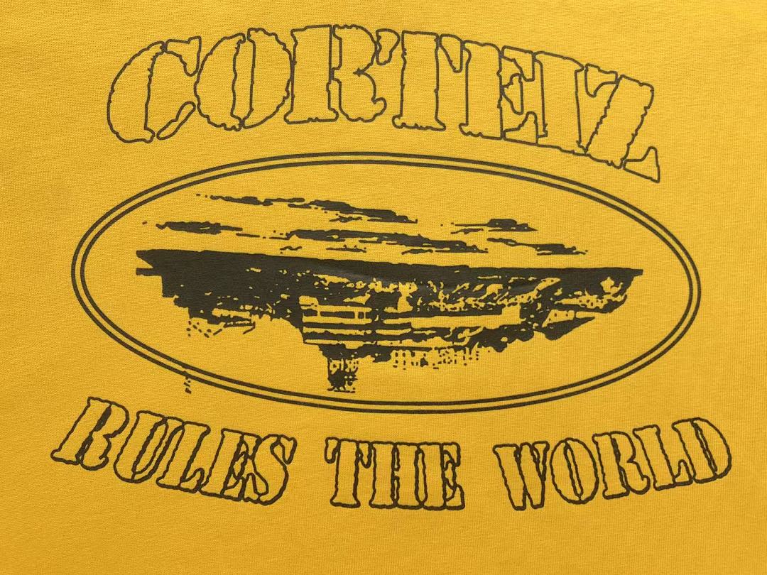 Corteiz 95 CORTEIZ T-SHIRT 3203011221 (Im 172Cm 55Kg I Wear Size S In The Phot) - Image 13