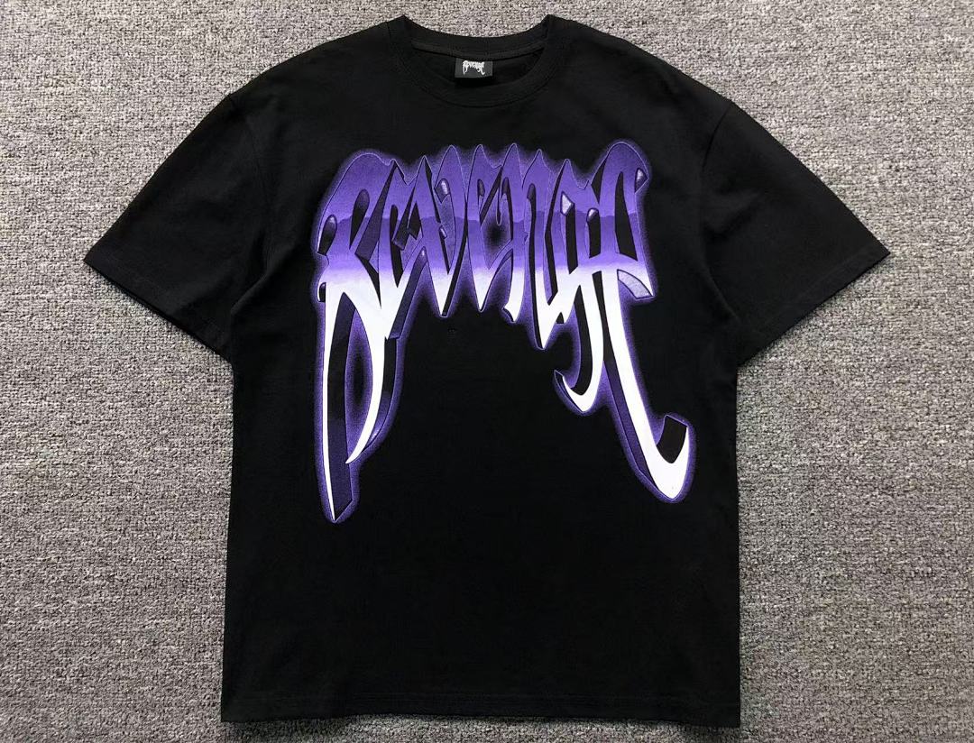 Revenge 69 REVENGE T-SHIRT 504015291 (Im 170Cm 60Kg I Wear Size S In The Phot) - Image 13